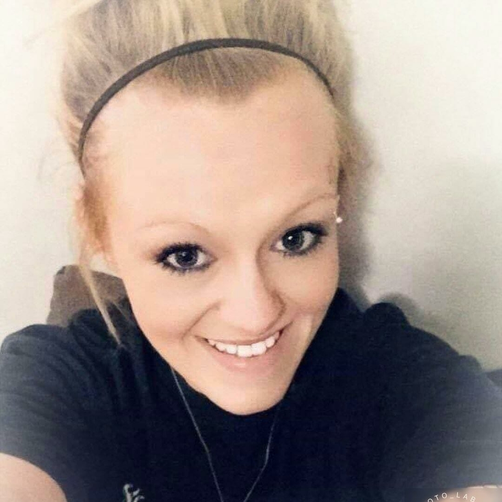 Meet your Posher, Ann